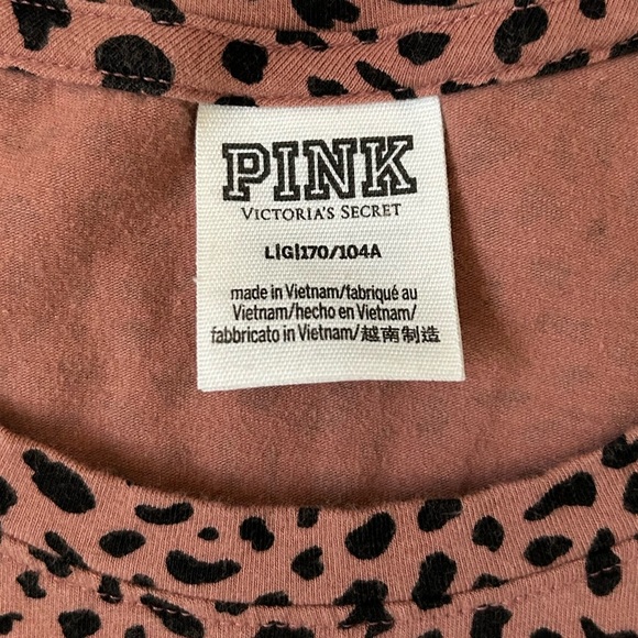 Victoria’s Secret PINK Dress Large - Picture 5 of 8